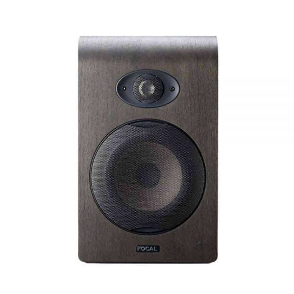 FOCAL SHAPE 65 With Grill