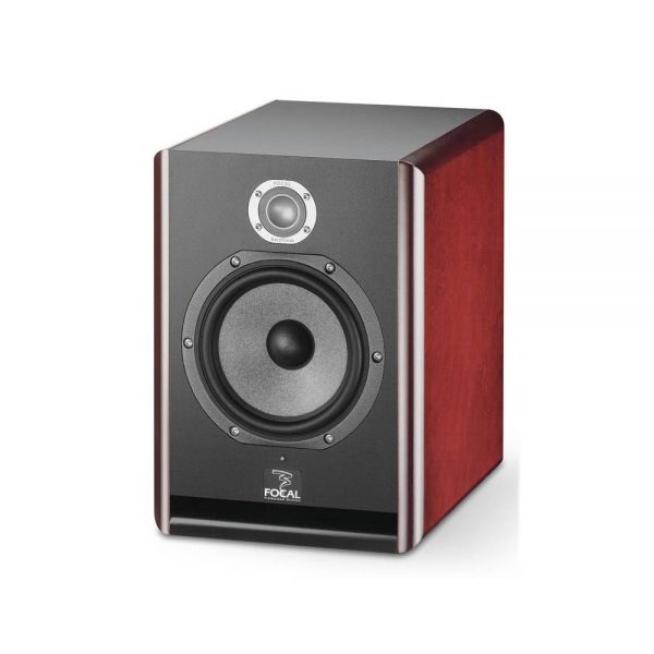 FOCAL Solo6 Be Angle Front