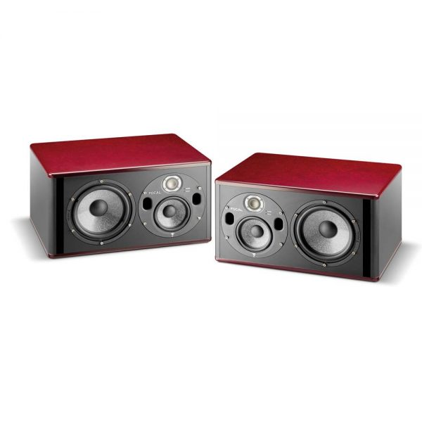 FOCAL Trio6 Front Angle Pair