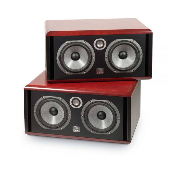 FOCAL Twin6 Be Angle Pair