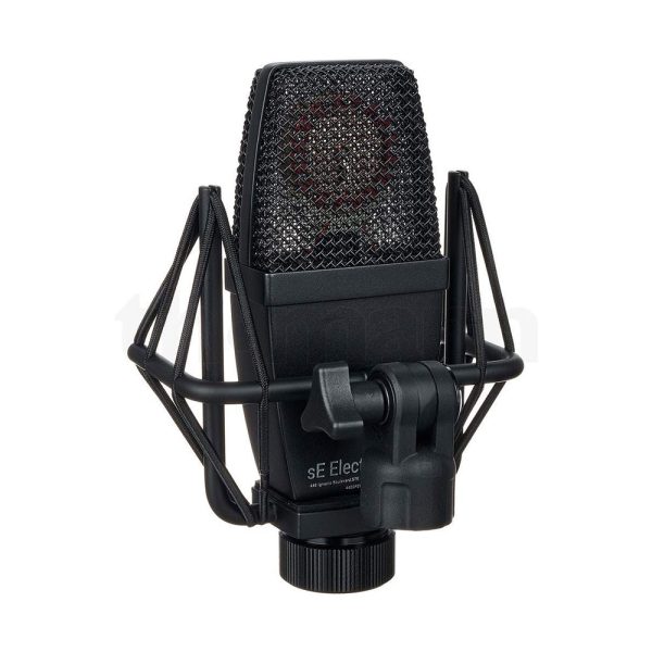 sE Electronics 4400 Back