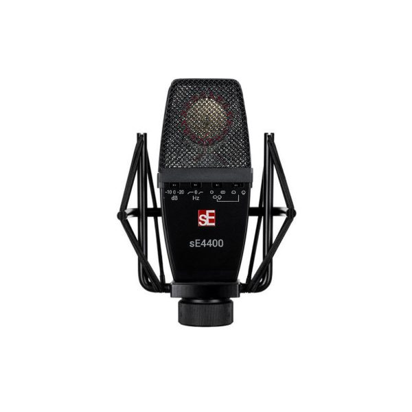 sE Electronics 4400 Front