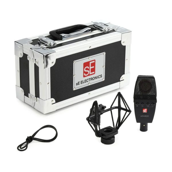sE Electronics 4400 Full