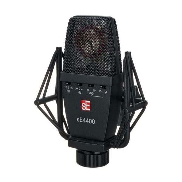 sE Electronics 4400 Hero