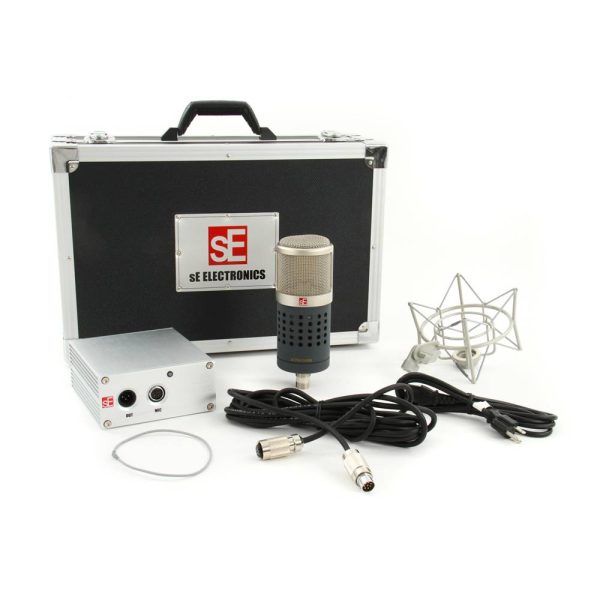 sE Electronics Gemini II Full Pack