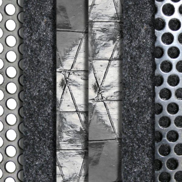 sE Electronics RF SPACE Layers