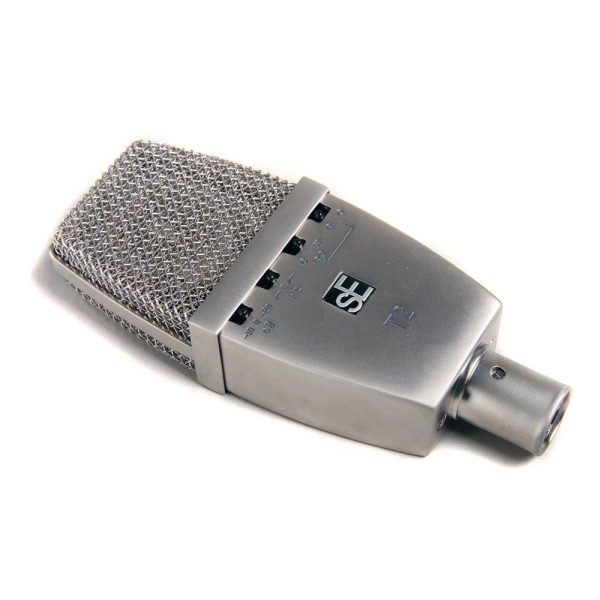 sE Electronics T2 Angle