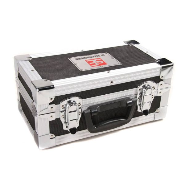 sE Electronics T2 Hard case