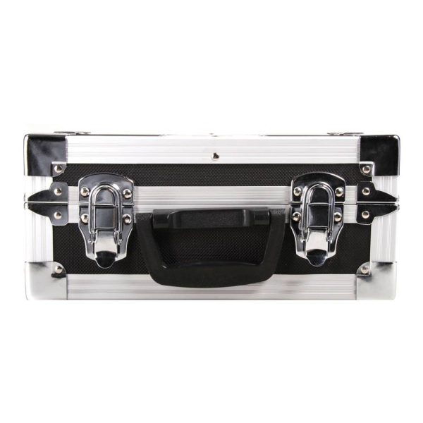 sE Electronics T2 Hard case Front