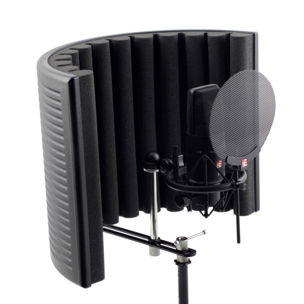 sE Electronics X1 S Studio Bundle
