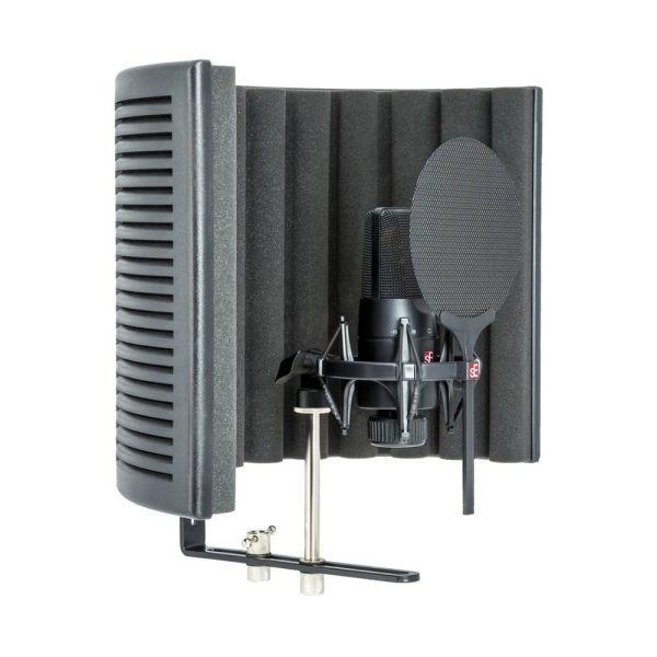 sE Electronics X1 S Studio Bundle Angle