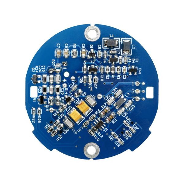 sE Electronics X1 S Studio Bundle Board