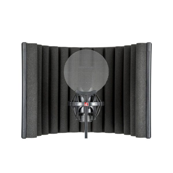 sE Electronics X1 S Studio Bundle Front