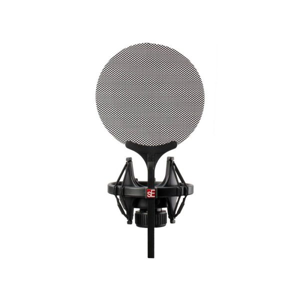 sE Electronics X1 S Studio Bundle Isolation Pack