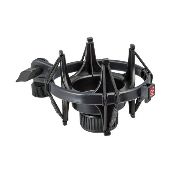 sE Electronics X1 S Studio Bundle Shock mount