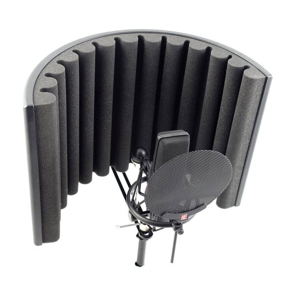 sE Electronics X1 S Studio Bundle Top