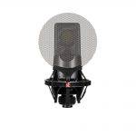میکروفون استودیویی sE Electronics X1 S Vocal Pack