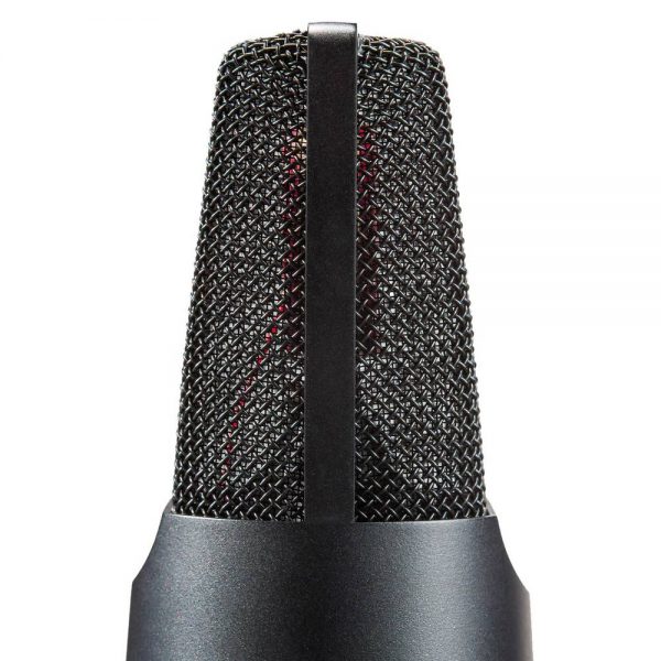 sE Electronics X1 S Vocal Pack Head Grill