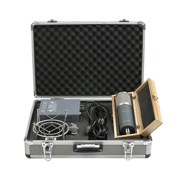sE Electronics Z5600a II Hard Case