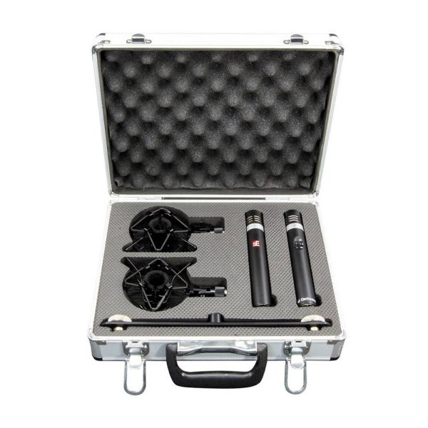 sE Electronics sE5 Stereo Full Pack