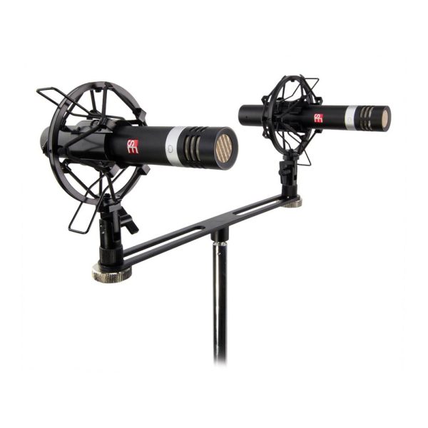 sE Electronics sE5 Stereo Pair Angle
