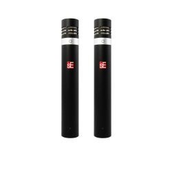 sE Electronics sE5 Stereo Pair Front