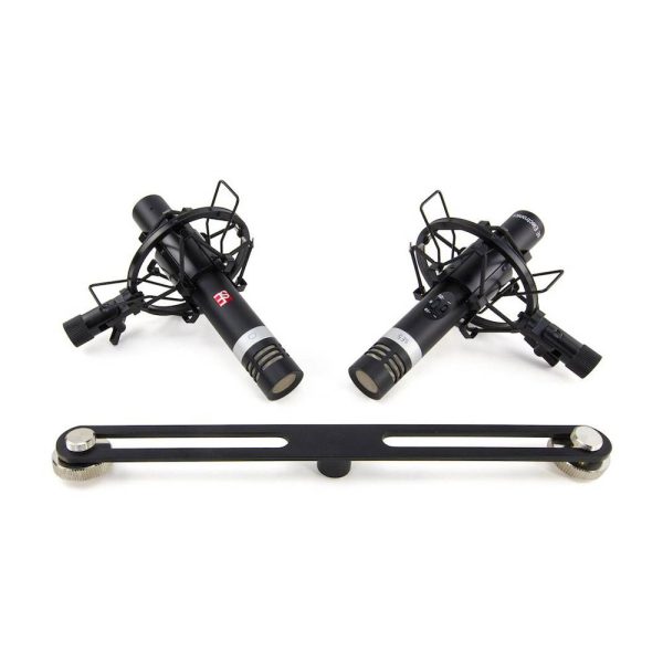 sE Electronics sE5 Stereo Pair Full