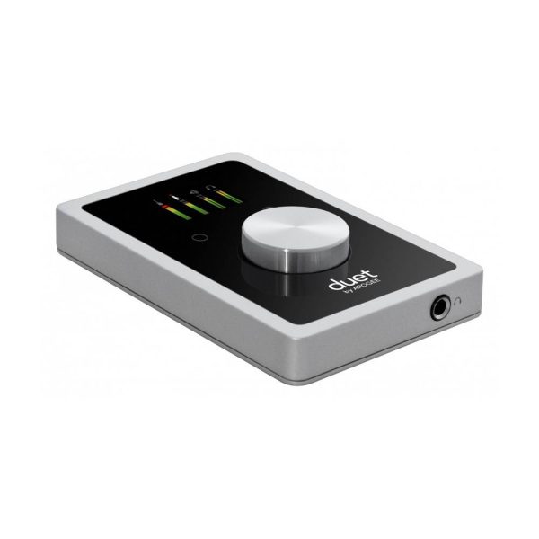 Apogee Duet Hero