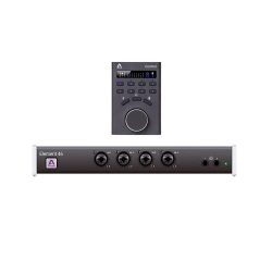 Apogee Element 46 + Control Front