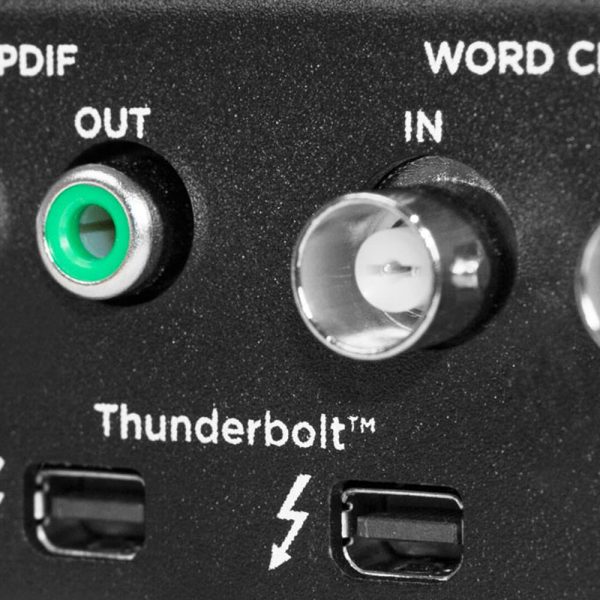 Apogee-Ensemble-Thunderbolt-Connections