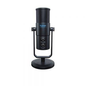 M-Audio Uber Mic Front