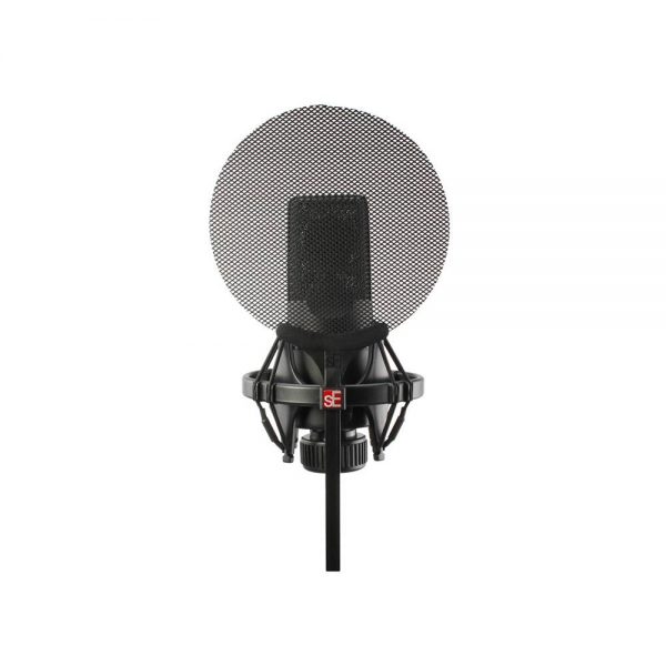 sE Electronics Isolation Pack With Microphone