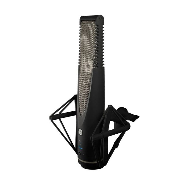 sE Electronics RNR1 Angle Side