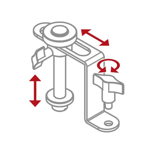 sE Electronics giutaRF Mount