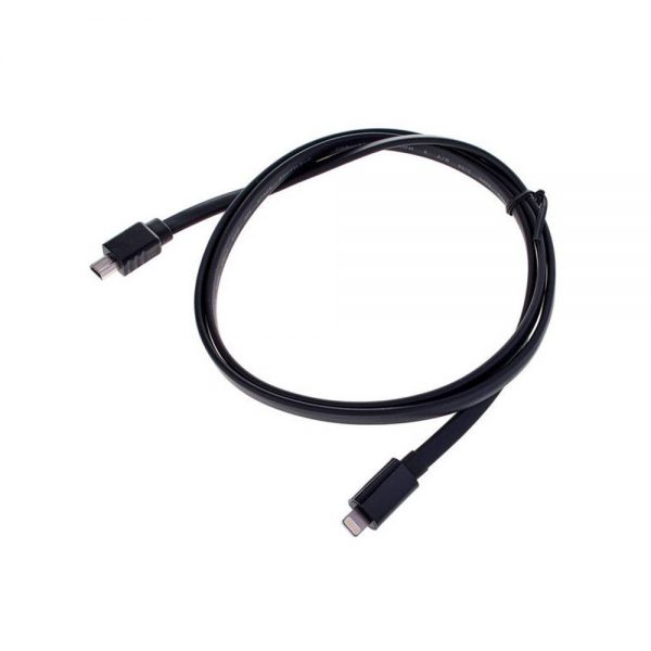 Apogee 1M USB To Lightening Cable