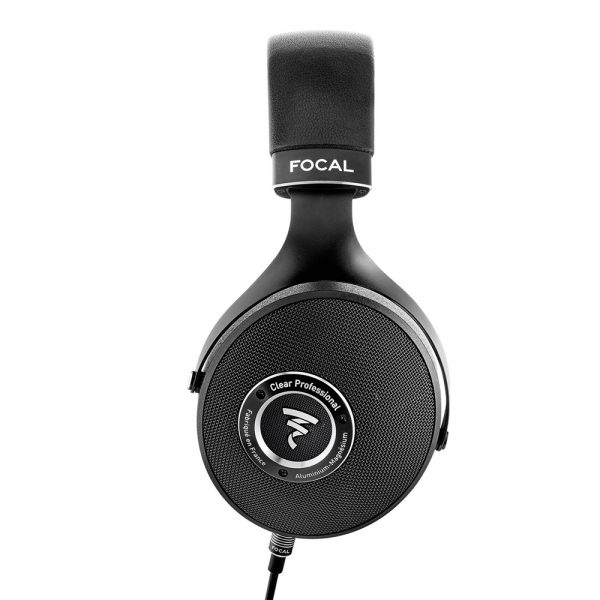Focal Clear Professional Side