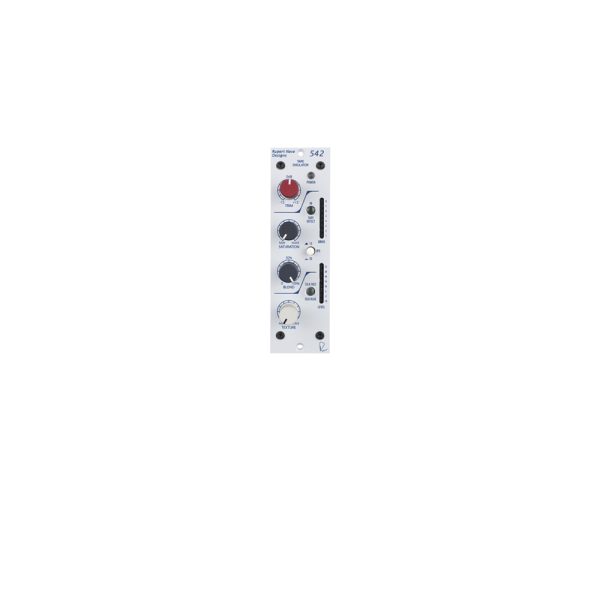 Rupert Neve Design 542 Front