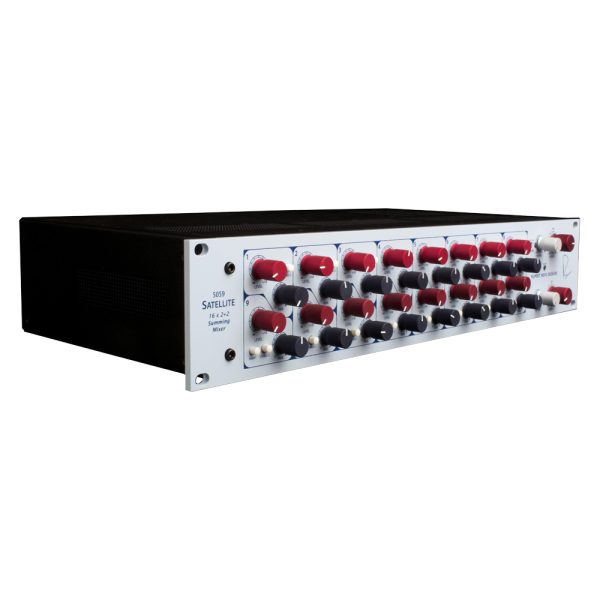 Rupert Neve Designs 5059 Satellite Angle