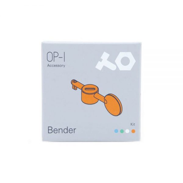 Teenage Engineering OP-1 Bender Box