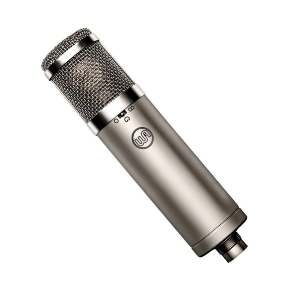Warm Audio WA-47jr