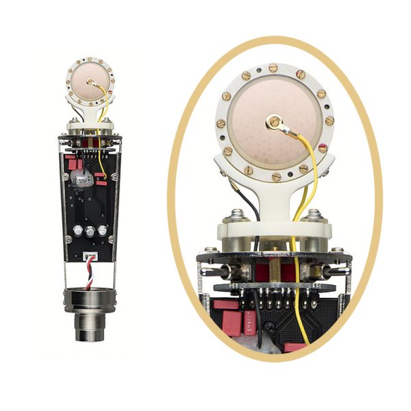 Warm Audio WA-47jr Open