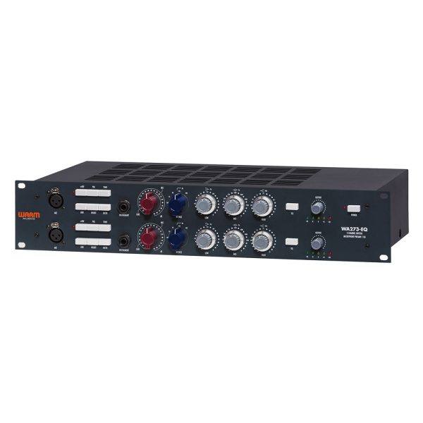 Warm Audio WA273-EQ Angle