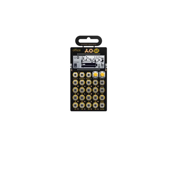 teenage-engineering-PO-24-office-Front