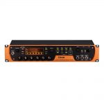 کارت صدا تخصصی گیتار الکتریک Avid Eleven Rack