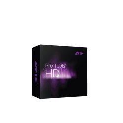 Avid Pro Tools | HD Box