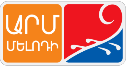 Arm Melody Logo