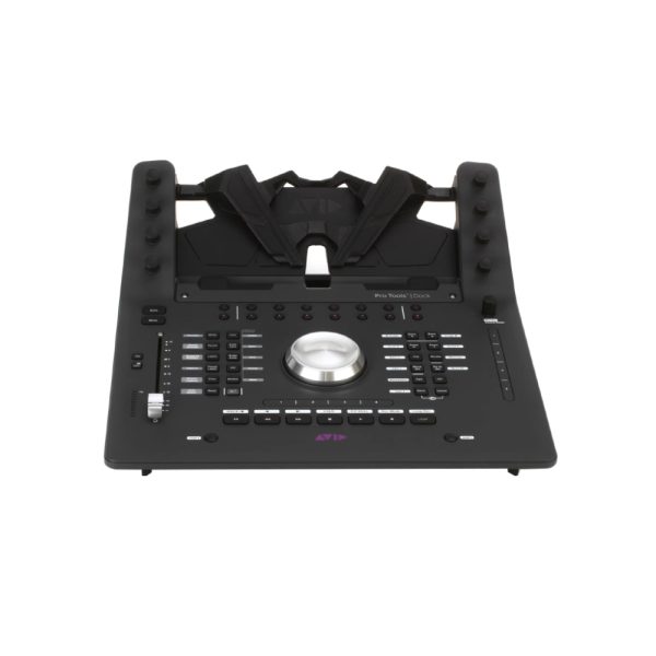 Avid Pro Tools | Dock Front