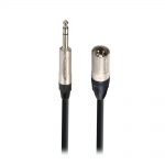 کابل آنالوگ Neutrik TRS-XLR 3-Meter