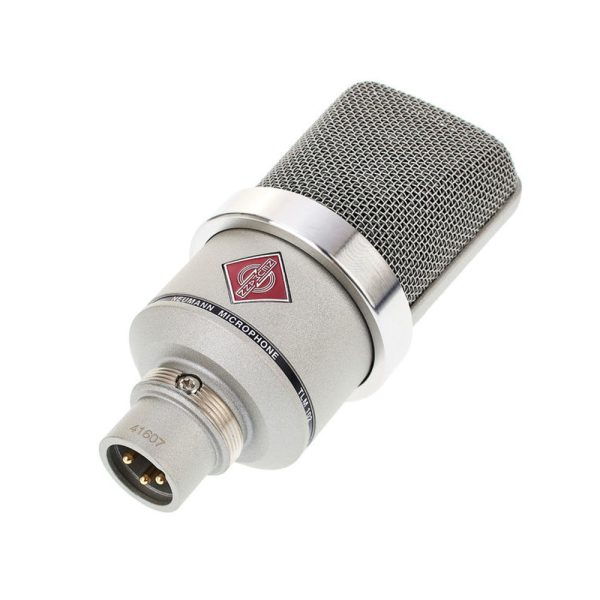 Neumann TLM 102 Angle Top