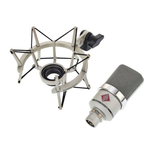 Neumann TLM 102 Studio Set